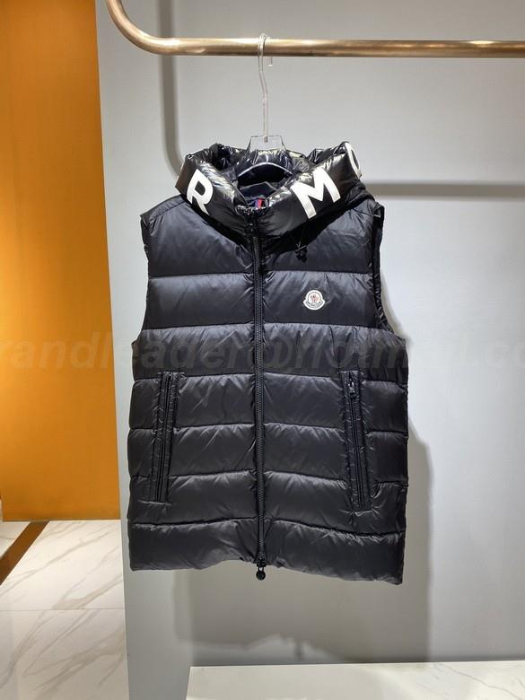 Moncler Men's Outwear 360